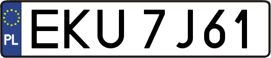 EKU7J61