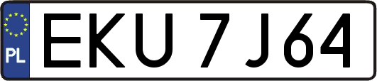 EKU7J64