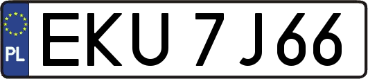 EKU7J66