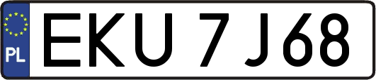 EKU7J68