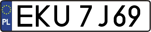EKU7J69