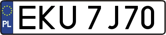 EKU7J70
