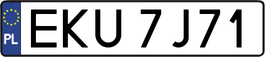 EKU7J71