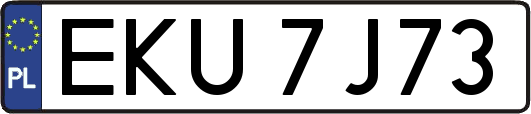 EKU7J73