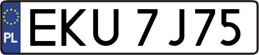 EKU7J75