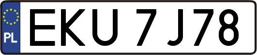 EKU7J78