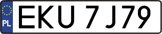 EKU7J79
