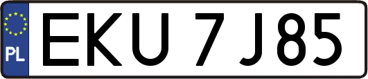 EKU7J85