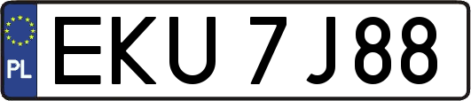EKU7J88