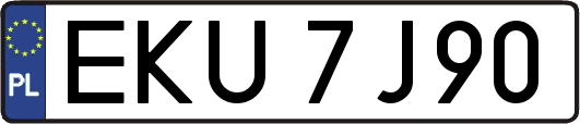 EKU7J90