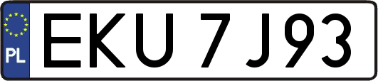 EKU7J93
