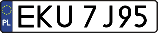 EKU7J95