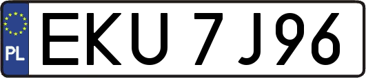 EKU7J96