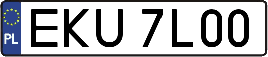 EKU7L00