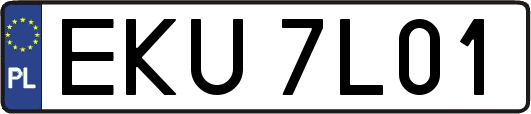 EKU7L01