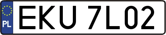 EKU7L02