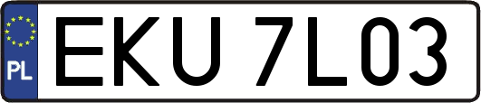 EKU7L03