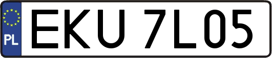 EKU7L05