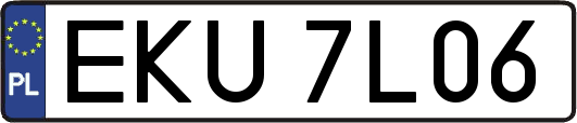 EKU7L06