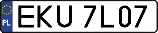 EKU7L07