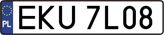 EKU7L08
