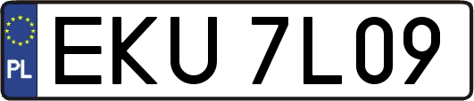 EKU7L09