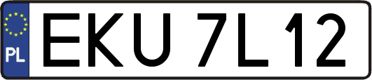 EKU7L12