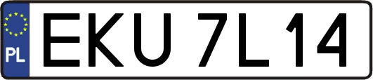 EKU7L14