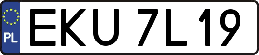 EKU7L19