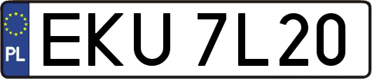 EKU7L20