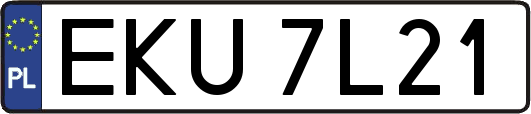 EKU7L21