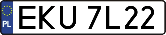 EKU7L22