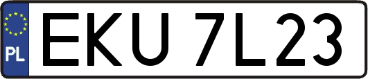 EKU7L23
