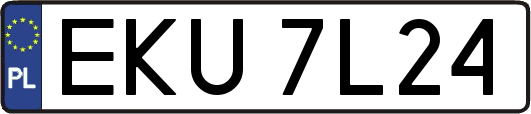EKU7L24