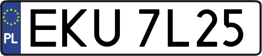 EKU7L25