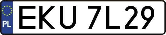 EKU7L29