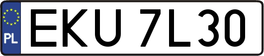 EKU7L30