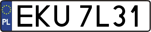 EKU7L31