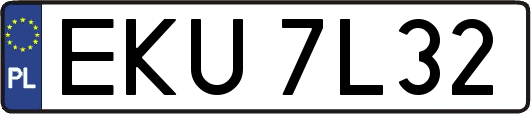 EKU7L32