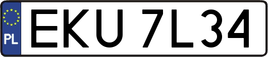 EKU7L34