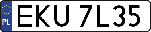 EKU7L35