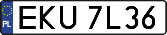 EKU7L36
