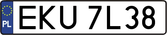 EKU7L38