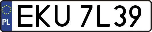 EKU7L39