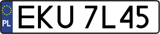 EKU7L45