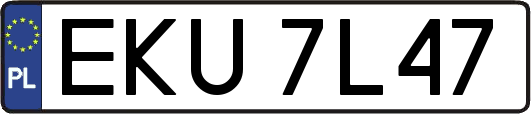 EKU7L47
