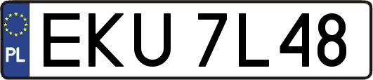EKU7L48