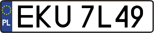 EKU7L49