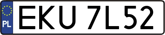 EKU7L52