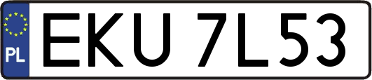 EKU7L53